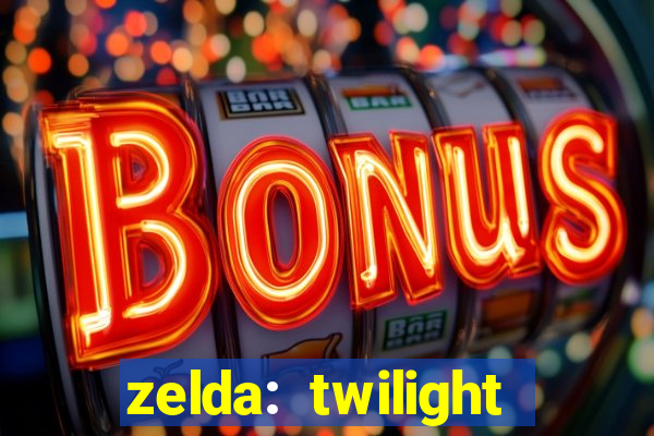zelda: twilight princess rom zelda twilight princess rom pt-br dolphin